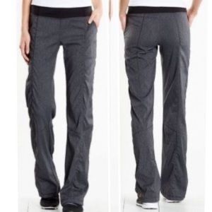 Lucy Get Going Athletic Jogger Track
Pants: Grey